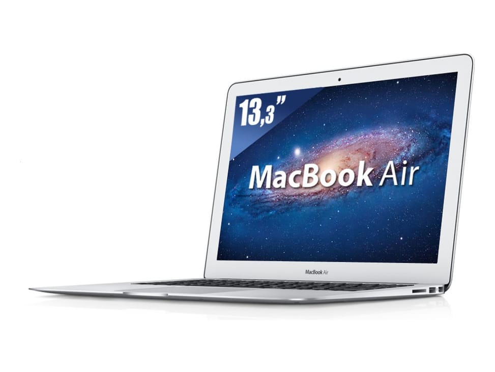 Apple MacBook Air 13" (MD232F/A) — image 1