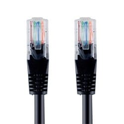 Câble CAT5E NETWORK (RJ45 MALE - RJ45 MALE)