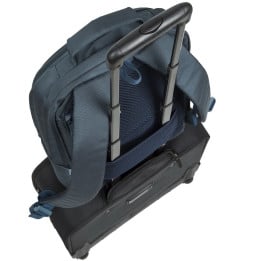Sac à dos Rivacase Tegel "Bulker" pour ordinateurs portables 17.3"