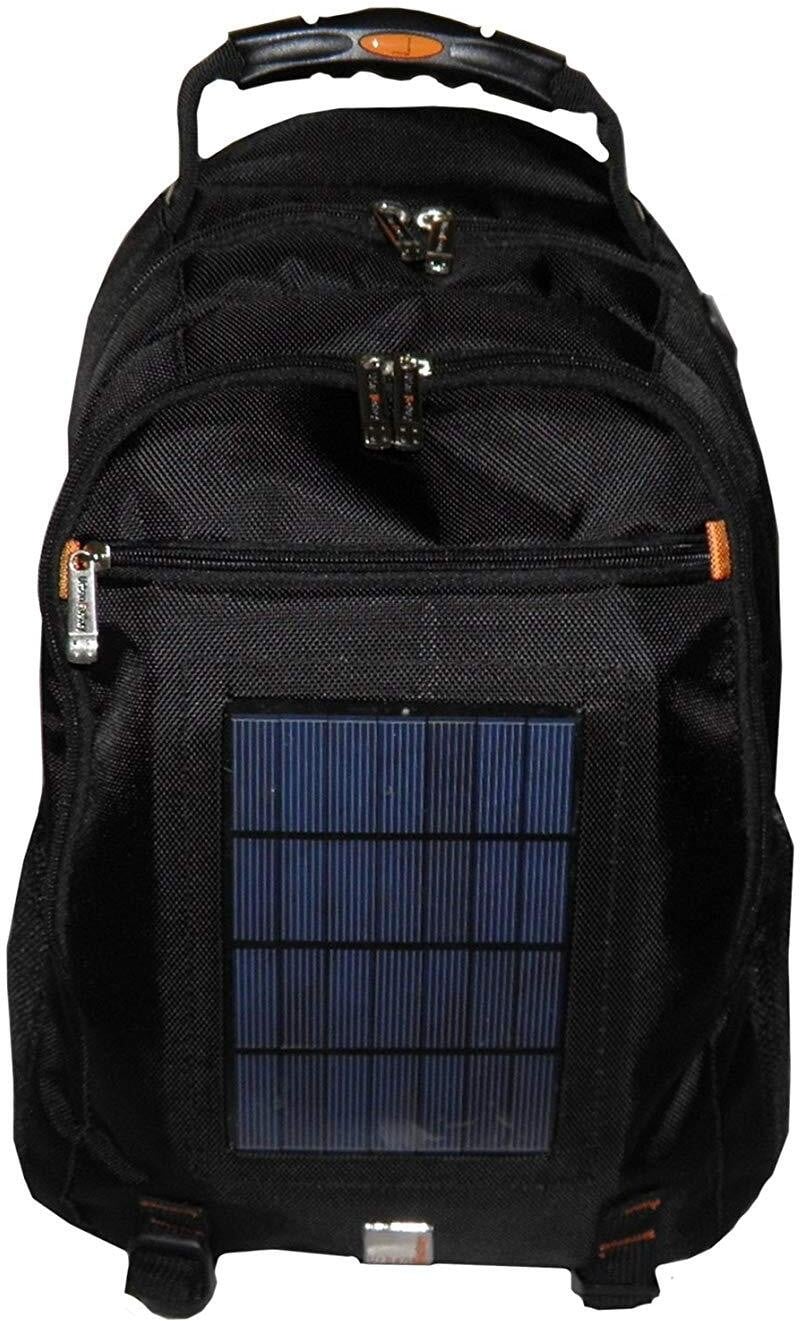 sac a dos rechargeable