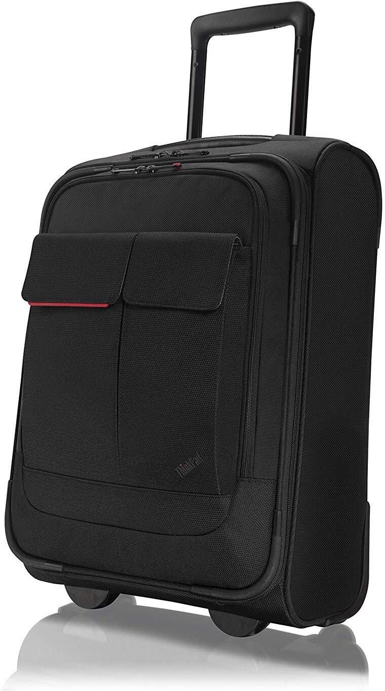 Valise à roulettes Lenovo ThinkPad Professionnel pour PC 15" (4X40E77327)