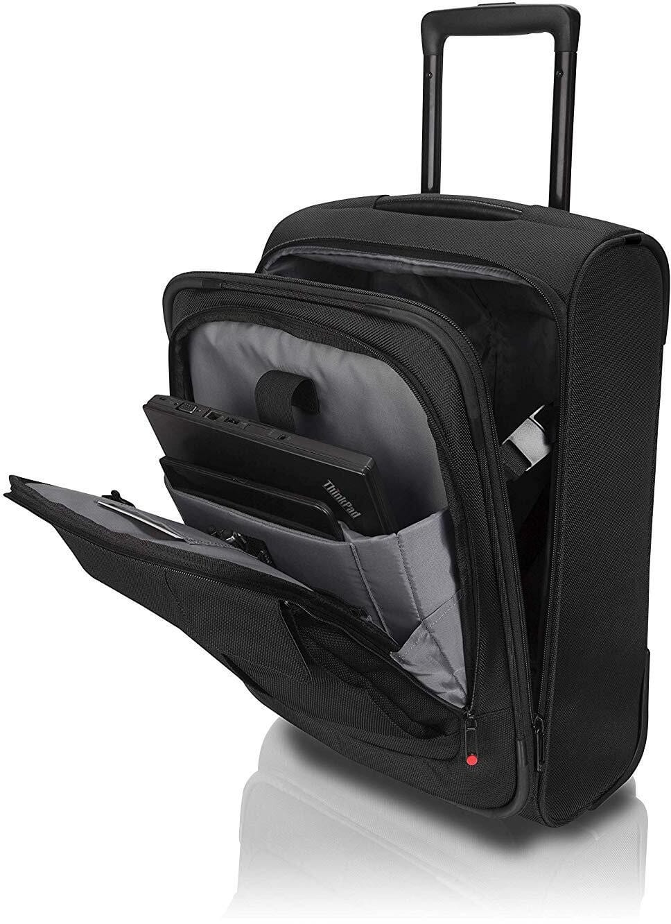 Valise à roulettes Lenovo ThinkPad Professionnel pour PC 15" (4X40E77327)