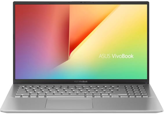 Ordinateur Portable Asus VivoBook S512FB