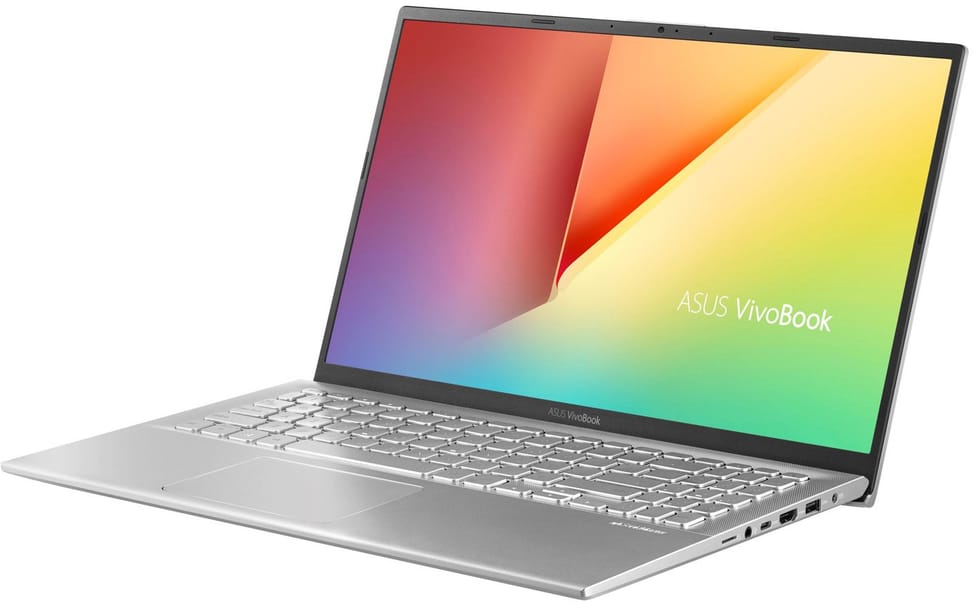 Ordinateur Portable Asus VivoBook S512FB — image 2