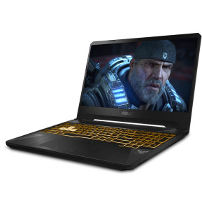 Ordinateur Portable Asus TUF505 (90NR01A2-M03360)