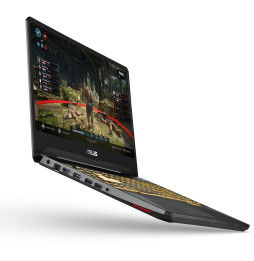 Ordinateur Portable Asus TUF505 (90NR01A2-M03360)