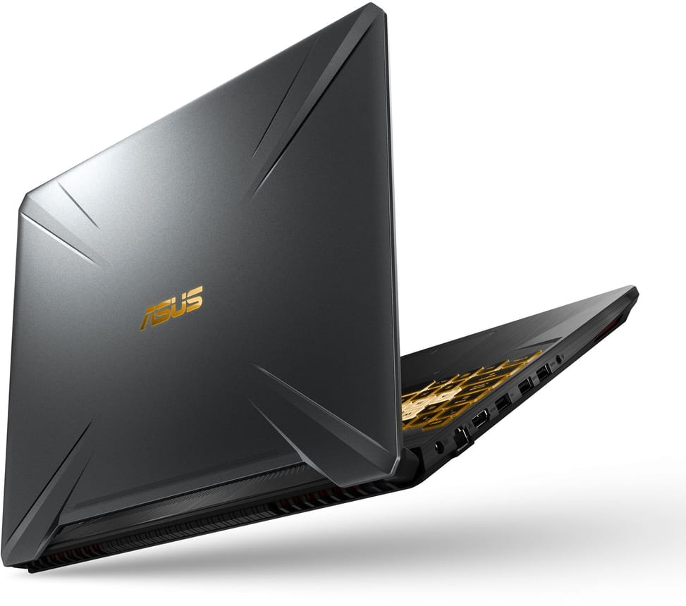Ordinateur Portable Asus TUF505 (90NR01A2-M03360) — image 4