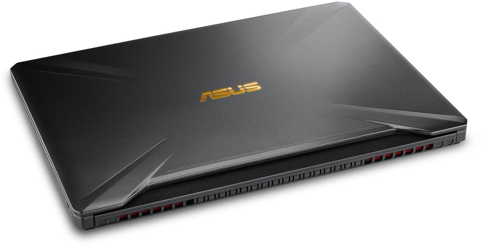 Ordinateur Portable Asus TUF505 (90NR01A2-M03360) — image 5