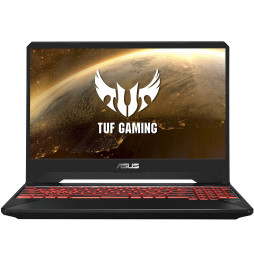 Ordinateur Portable Asus TUF505 (90NR01A2-M03360)