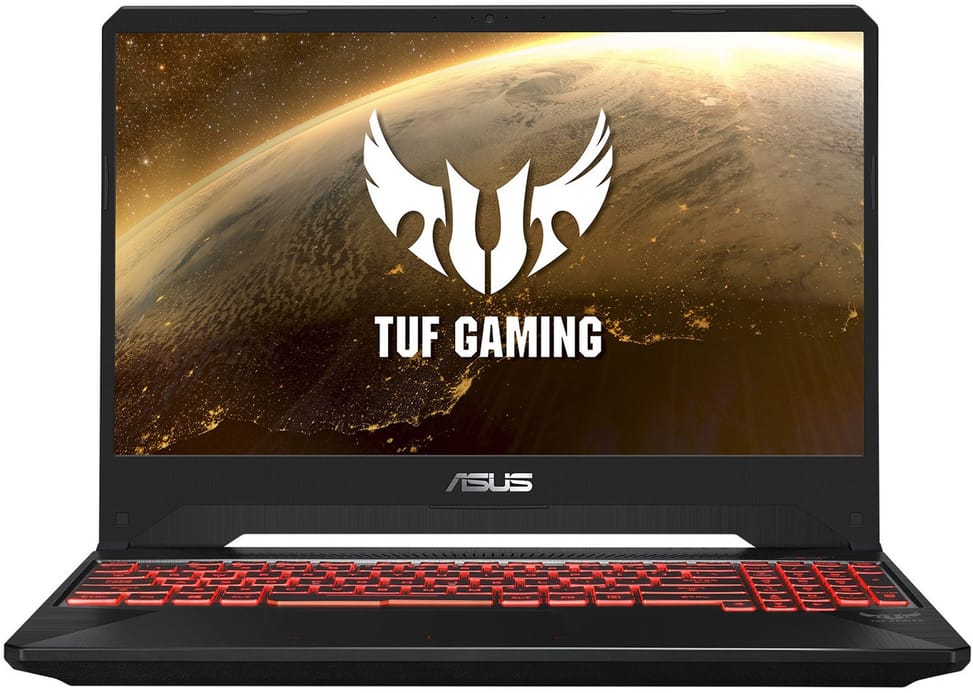Ordinateur Portable Asus TUF505 (90NR01A2-M03360) — image 6