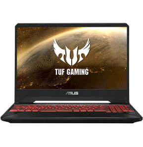 Ordinateur Portable Asus TUF505 (90NR01A2-M03360)
