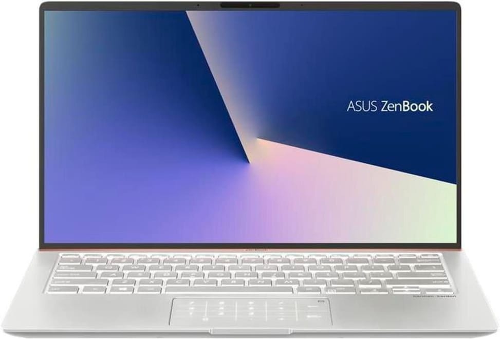 Ordinateur Portable Asus ZenBook UX333FN (90NB0JW2-M04880) — image 1