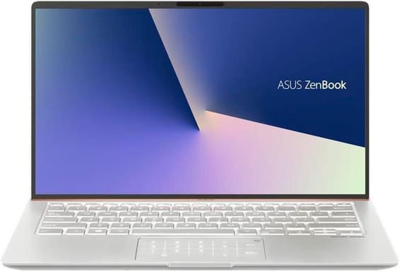 Ordinateur Portable Asus ZenBook UX333FN (90NB0JW2-M04880)