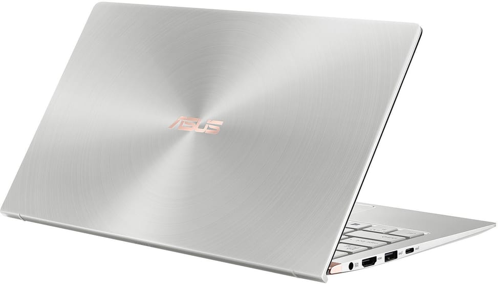 Ordinateur Portable Asus ZenBook UX333FN (90NB0JW2-M04880) — image 4
