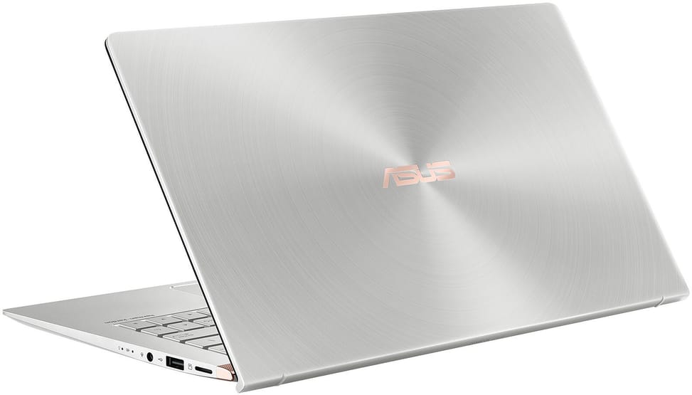 Ordinateur Portable Asus ZenBook UX333FN (90NB0JW2-M04880) — image 5