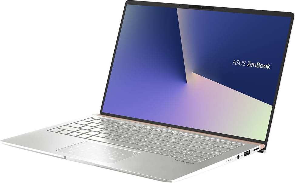 Ordinateur Portable Asus ZenBook UX333FN (90NB0JW2-M04880) — image 6