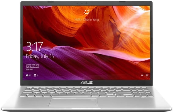 Ordinateur Portable Asus 15 X509FB (90NB0N02-M01360)