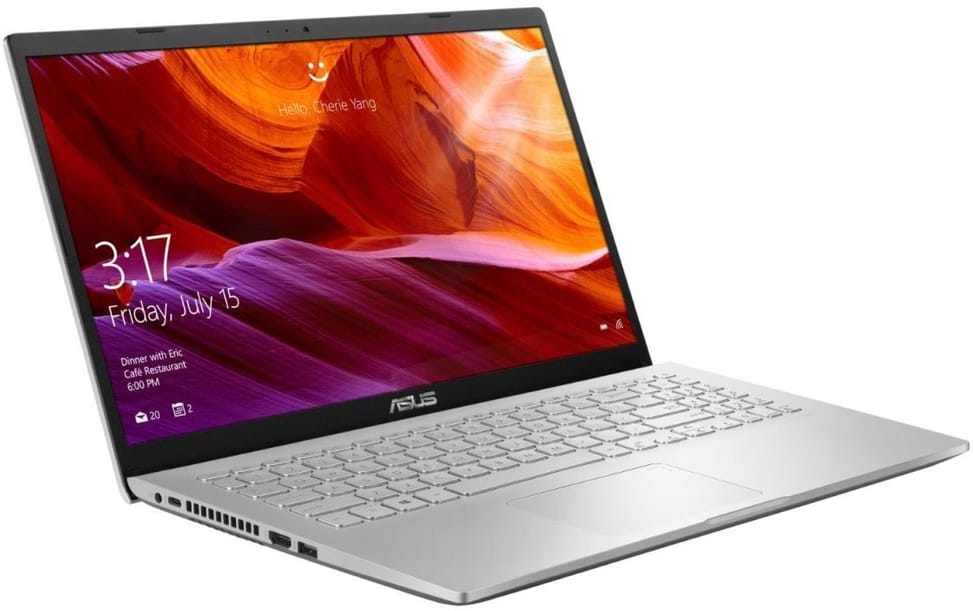 Ordinateur Portable Asus 15 X509FB (90NB0N02-M01360) — image 2
