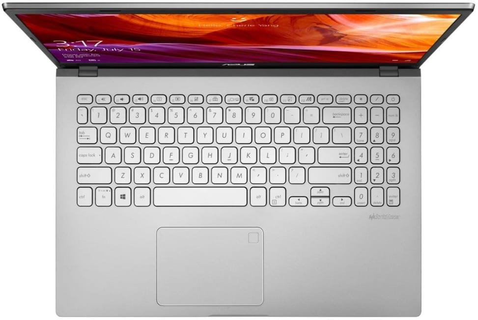 Ordinateur Portable Asus 15 X509FB (90NB0N02-M01360) — image 4