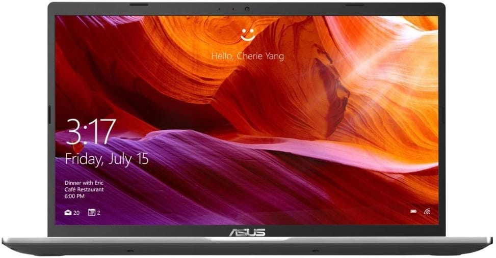 Ordinateur Portable Asus 15 X509FB (90NB0N02-M01360) — image 6