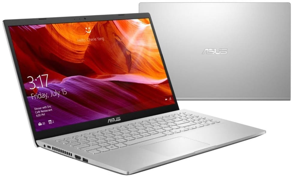 Ordinateur Portable Asus 15 X509FB (90NB0N02-M01360) — image 8