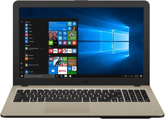 Ordinateur Portable Asus VivoBook X540UA (90NB0HF1-M28030)