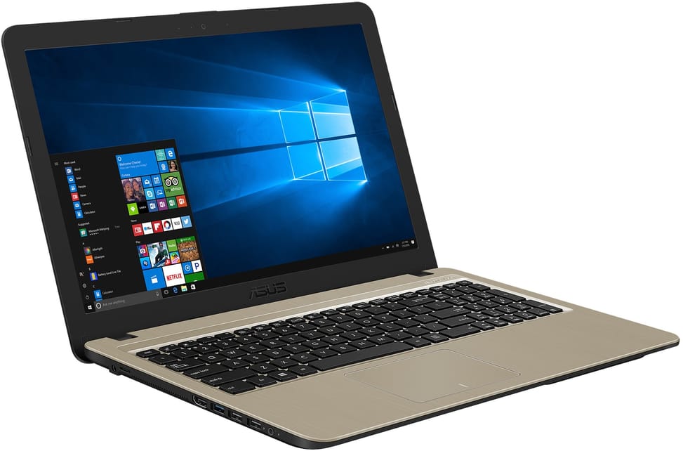 Ordinateur Portable Asus VivoBook X540UA (90NB0HF1-M28030) — image 2
