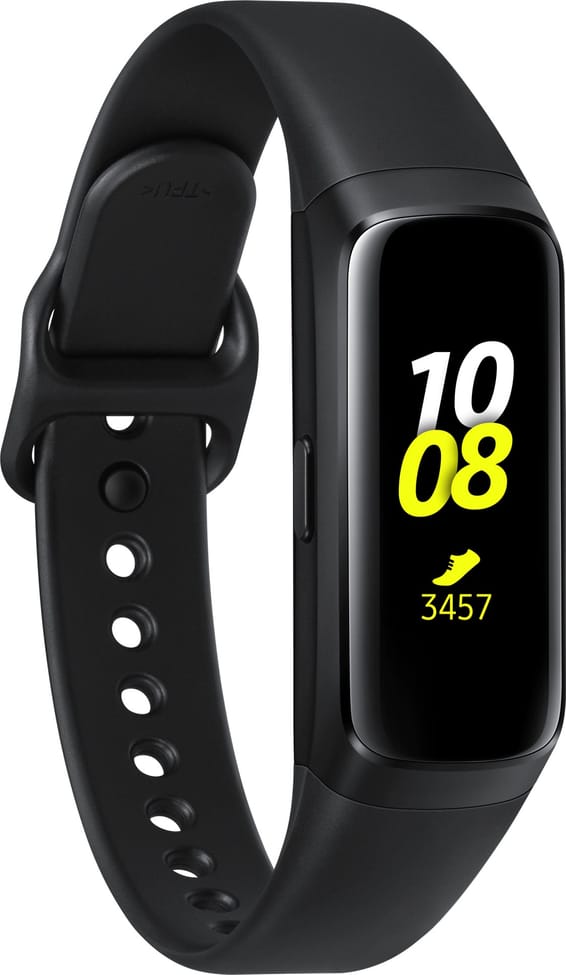 Montre connectée Samsung Galaxy Gear Fit