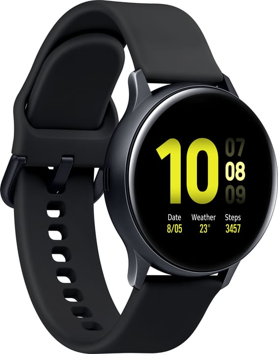 Montre connectée Samsung Galaxy Watch Active 2 (40mm)