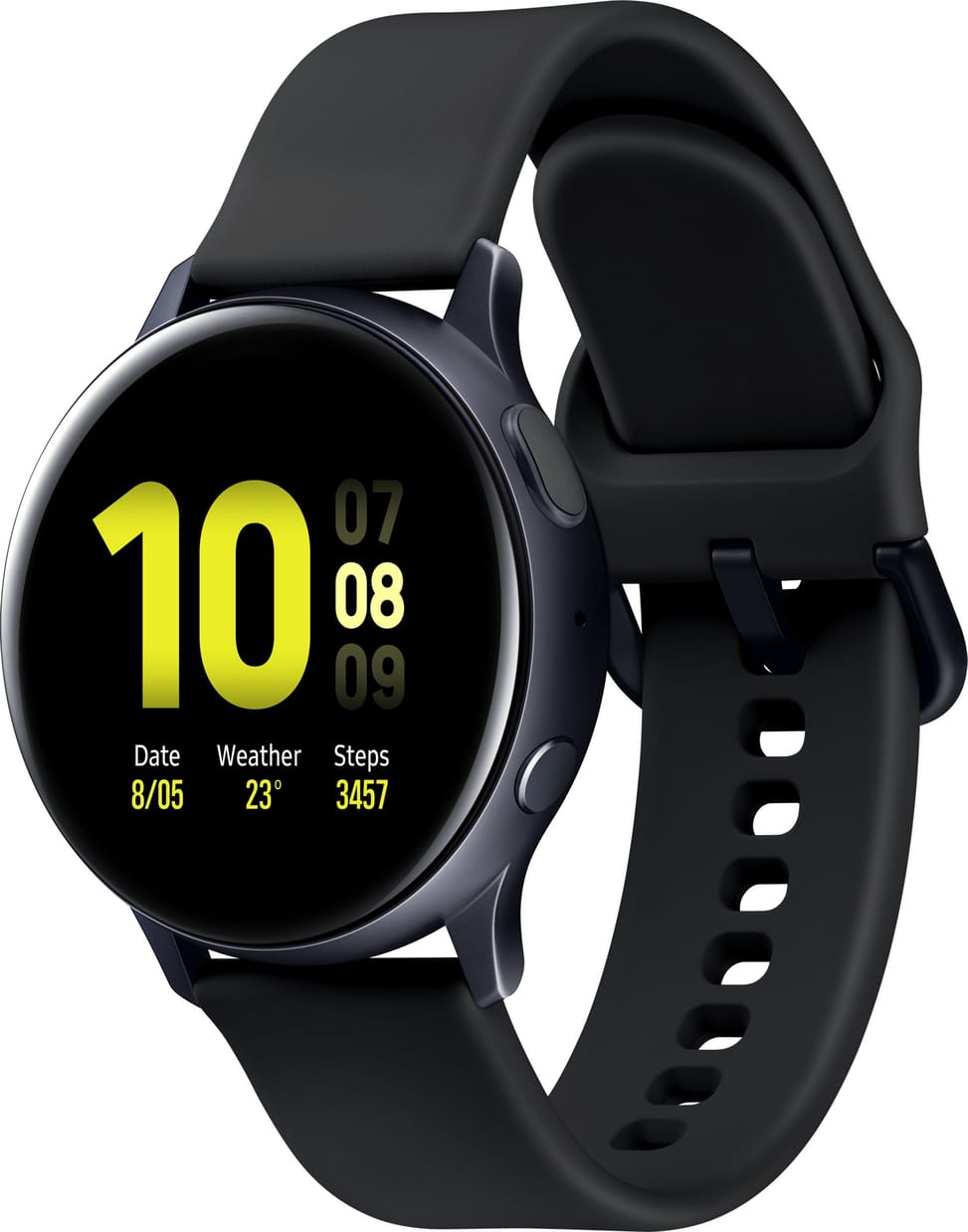 Montre connectée Samsung Galaxy Watch Active 2 (40mm) — image 4