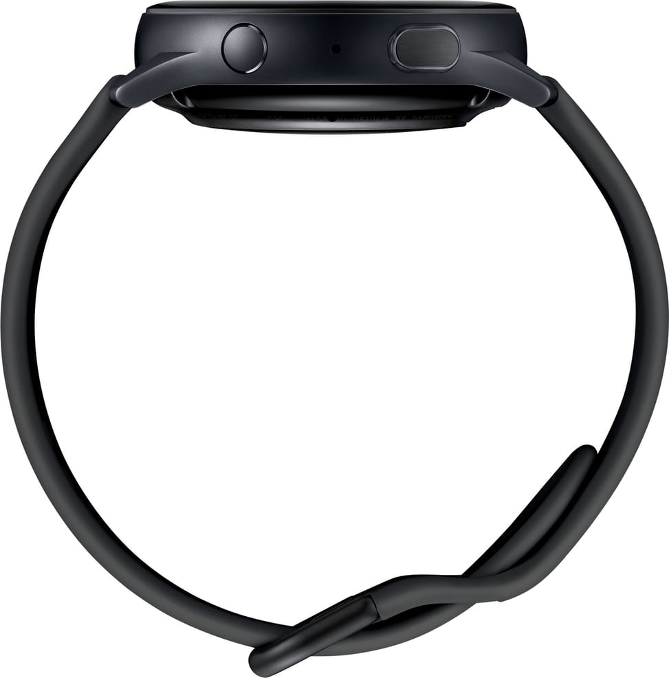 Montre connectée Samsung Galaxy Watch Active 2 (40mm) — image 5