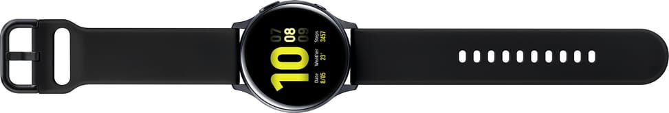 Montre connectée Samsung Galaxy Watch Active 2 (40mm) — image 6