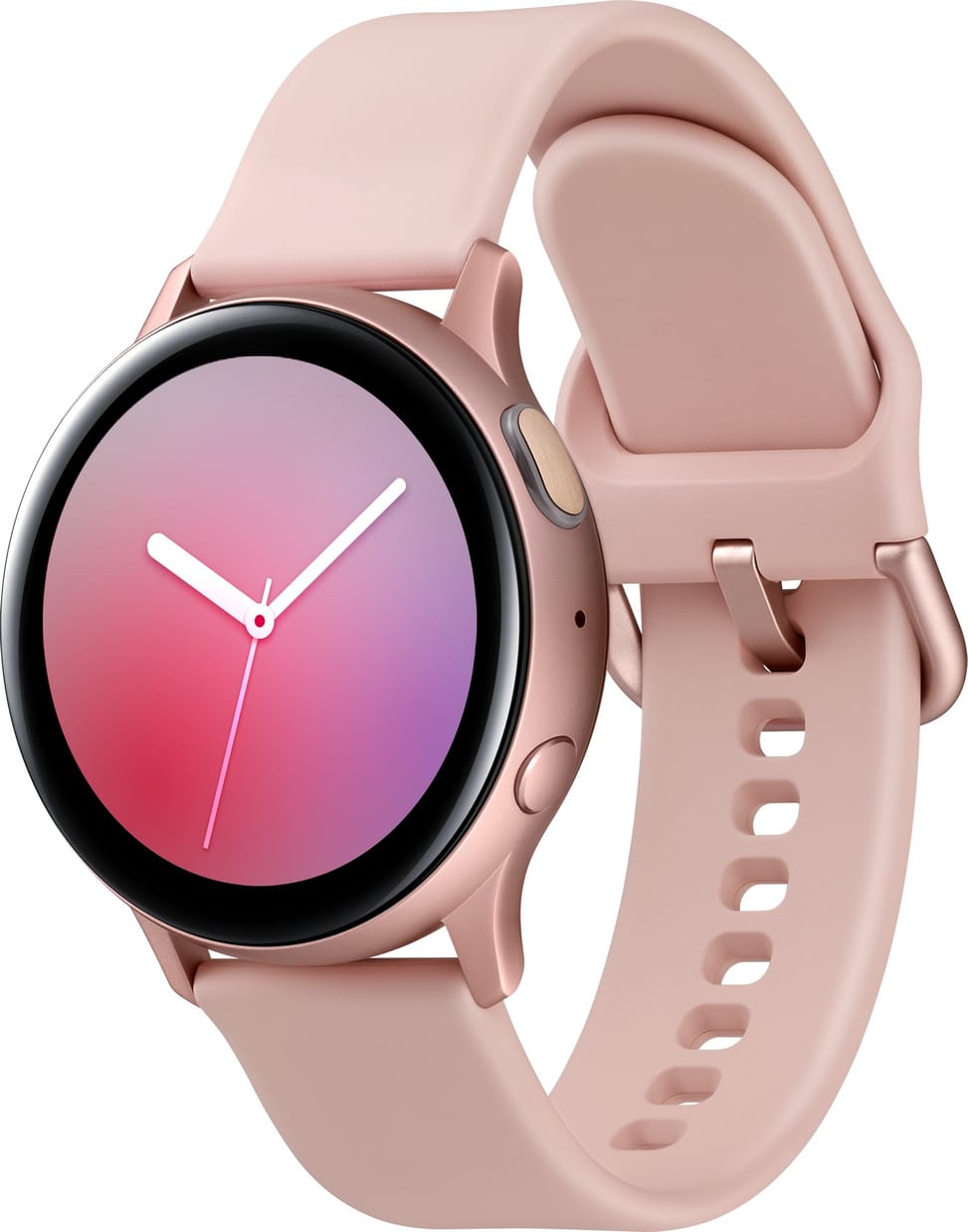 Montre connectée Samsung Galaxy Watch Active 2 (40mm) — image 16