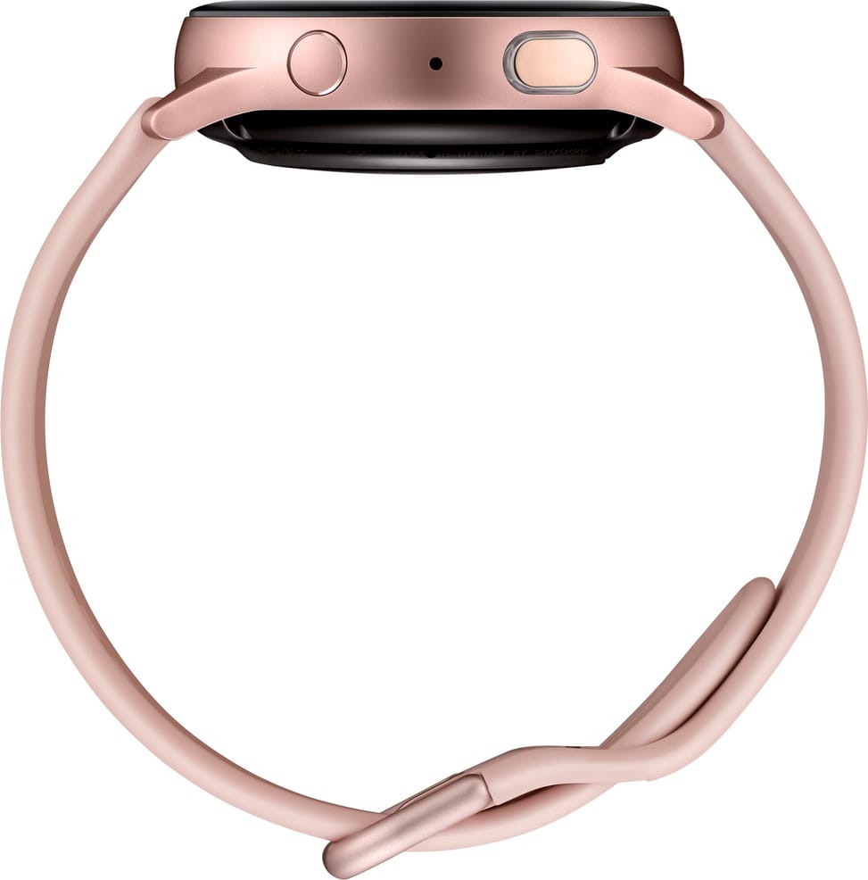 Montre connectée Samsung Galaxy Watch Active 2 (40mm) — image 17