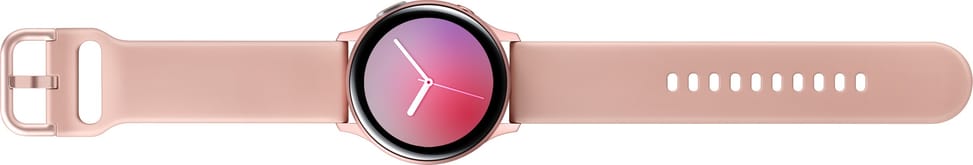 Montre connectée Samsung Galaxy Watch Active 2 (40mm) — image 18