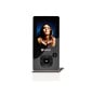 Lecteur audio/vidéo Memup K-STAR 4 GB avec FM RADIO