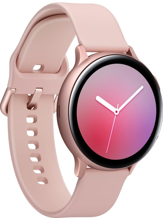 Montre connectée Samsung Galaxy Watch Active 2 (44mm)