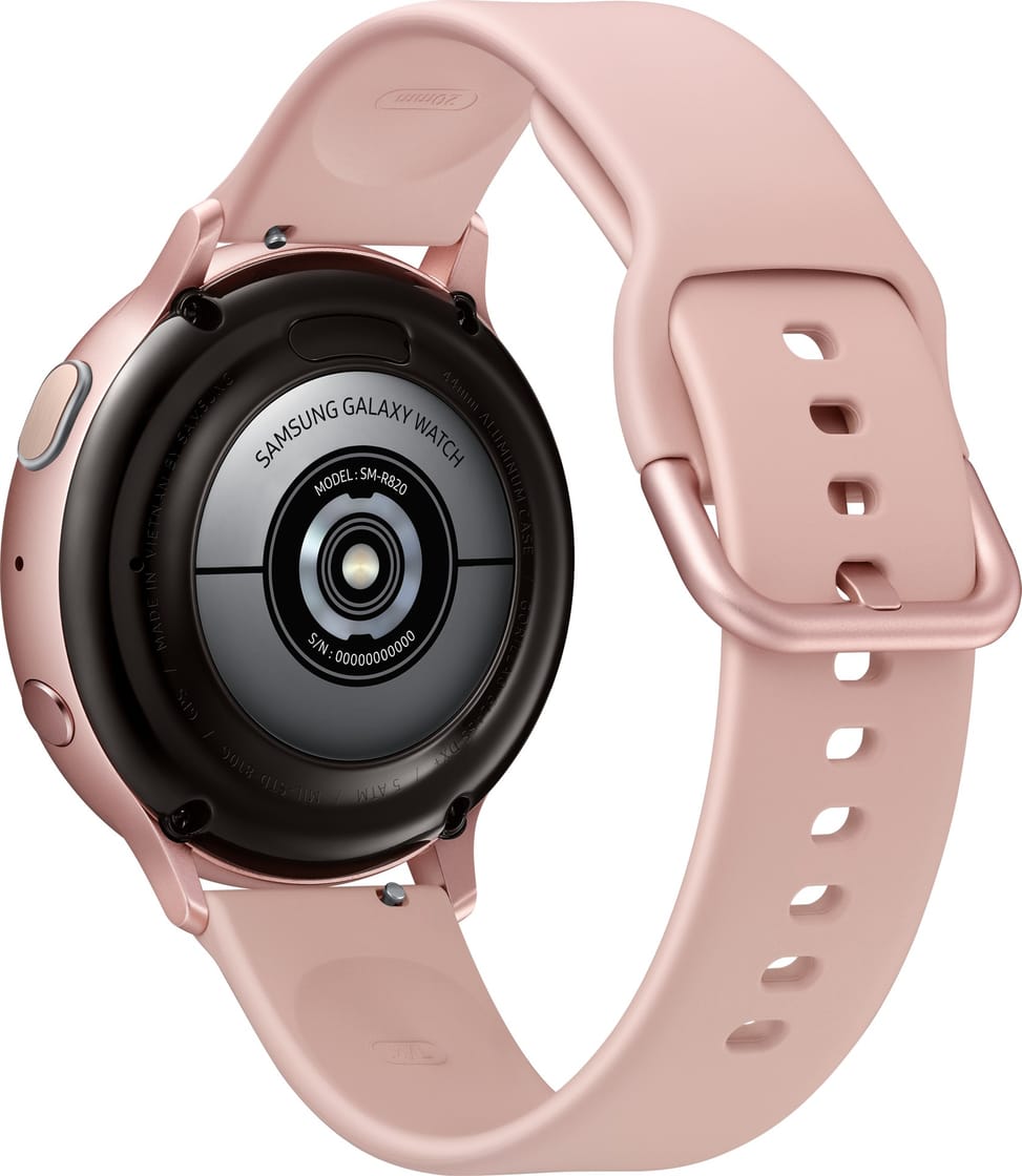 Montre connectée Samsung Galaxy Watch Active 2 (44mm) — image 15