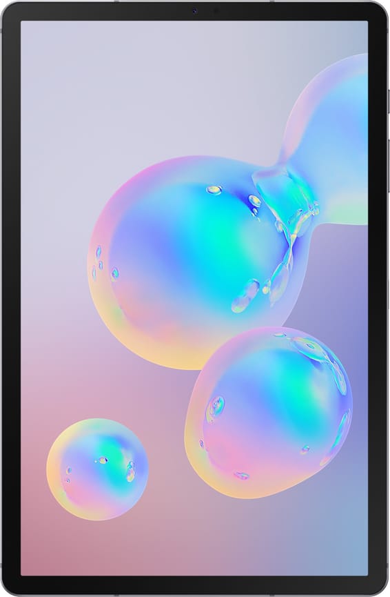 Tablette tactile Samsung Galaxy Tab S6 T865 10.6" (2019)