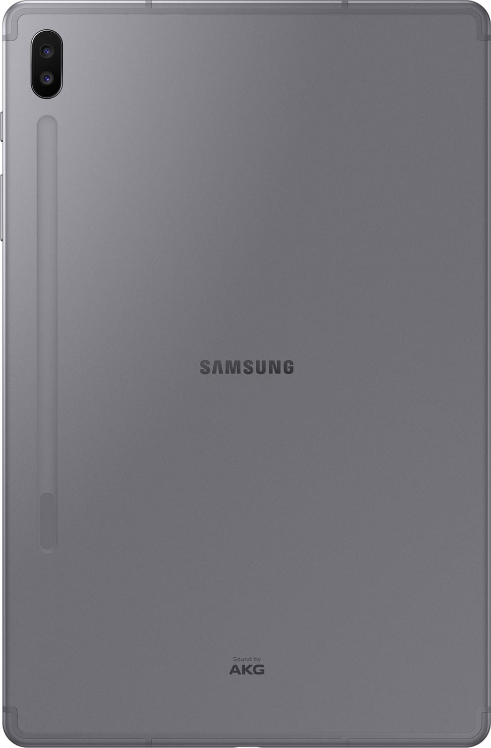 Tablette tactile Samsung Galaxy Tab S6 T865 10.6" (2019) — image 2