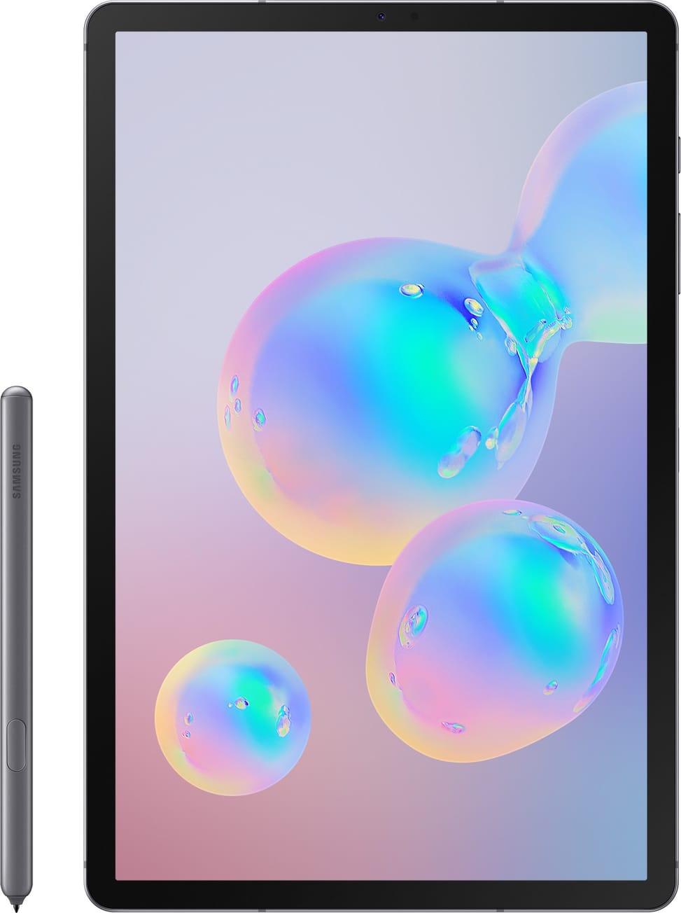 Tablette tactile Samsung Galaxy Tab S6 T865 10.6" (2019) — image 8