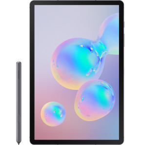 Tablette tactile Samsung Galaxy Tab S6 T865 10.6" (2019)