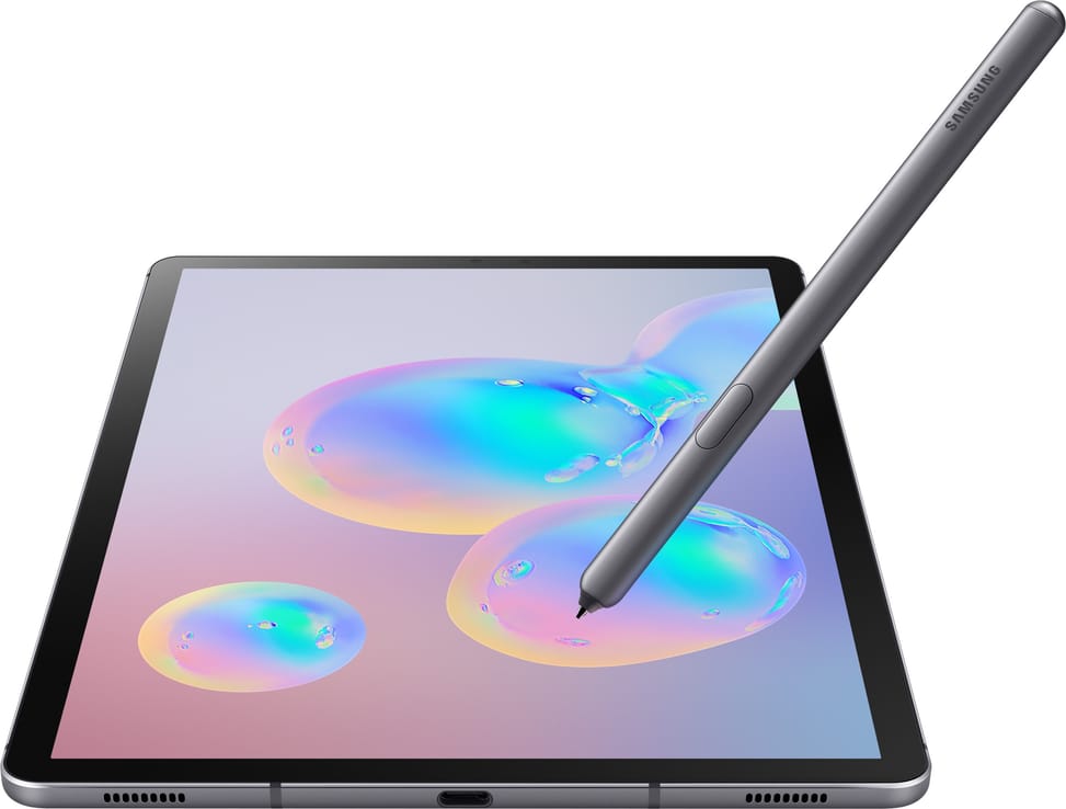Tablette tactile Samsung Galaxy Tab S6 T865 10.6" (2019) — image 9