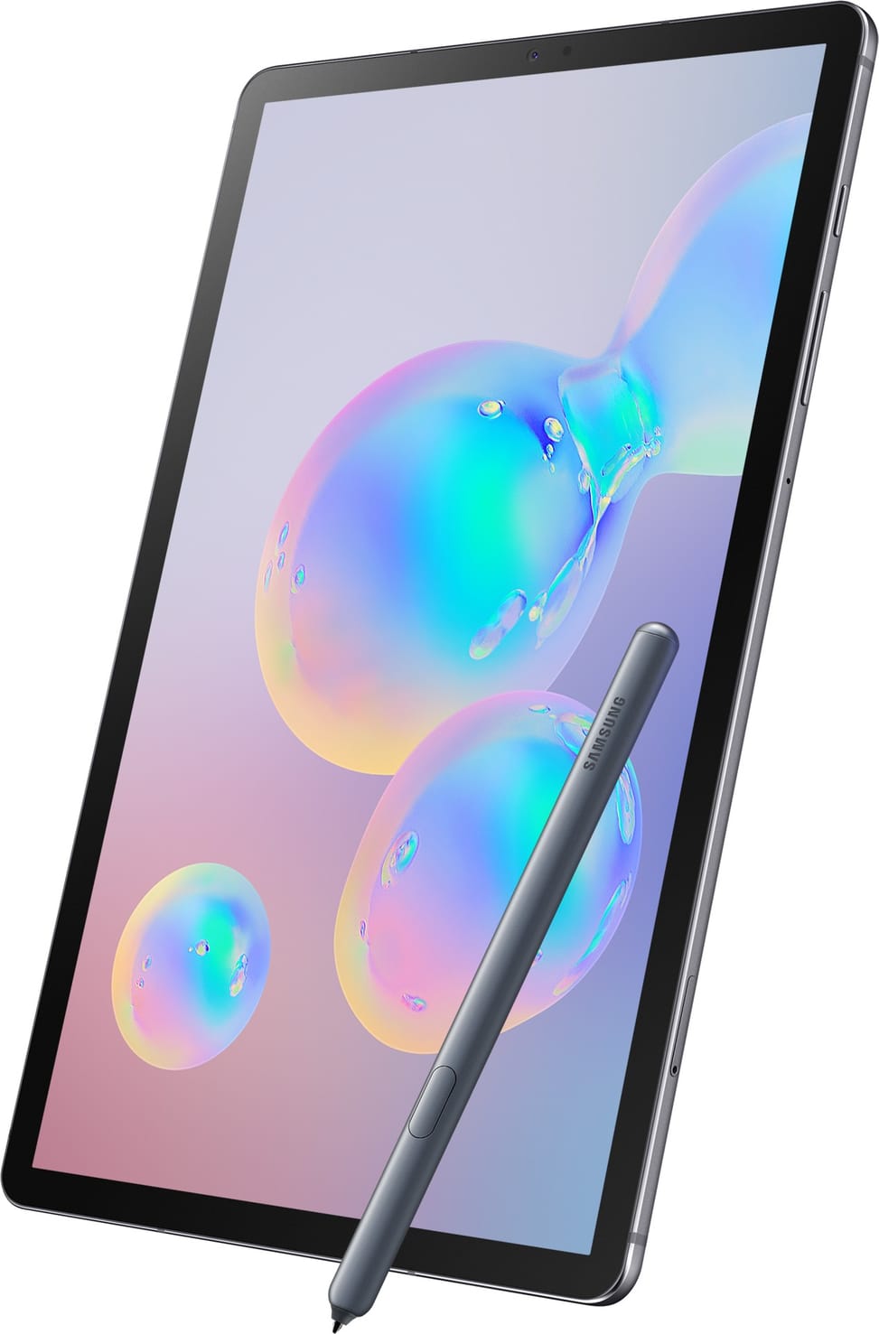 Tablette tactile Samsung Galaxy Tab S6 T865 10.6" (2019) — image 10