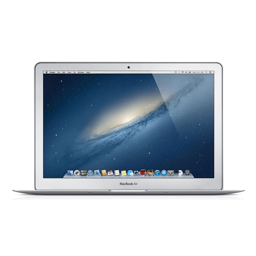 Apple MacBook Air 11" (MD224F/A) — image 1