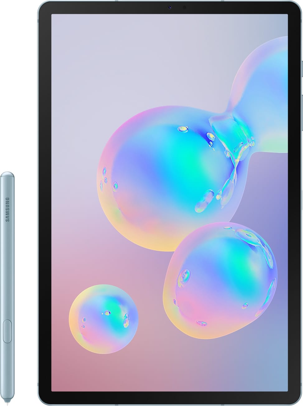 Tablette tactile Samsung Galaxy Tab S6 T865 10.6" (2019) — image 20