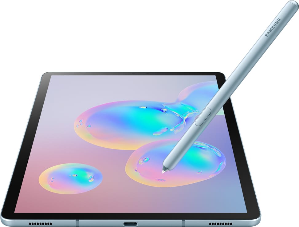 Tablette tactile Samsung Galaxy Tab S6 T865 10.6" (2019) — image 21