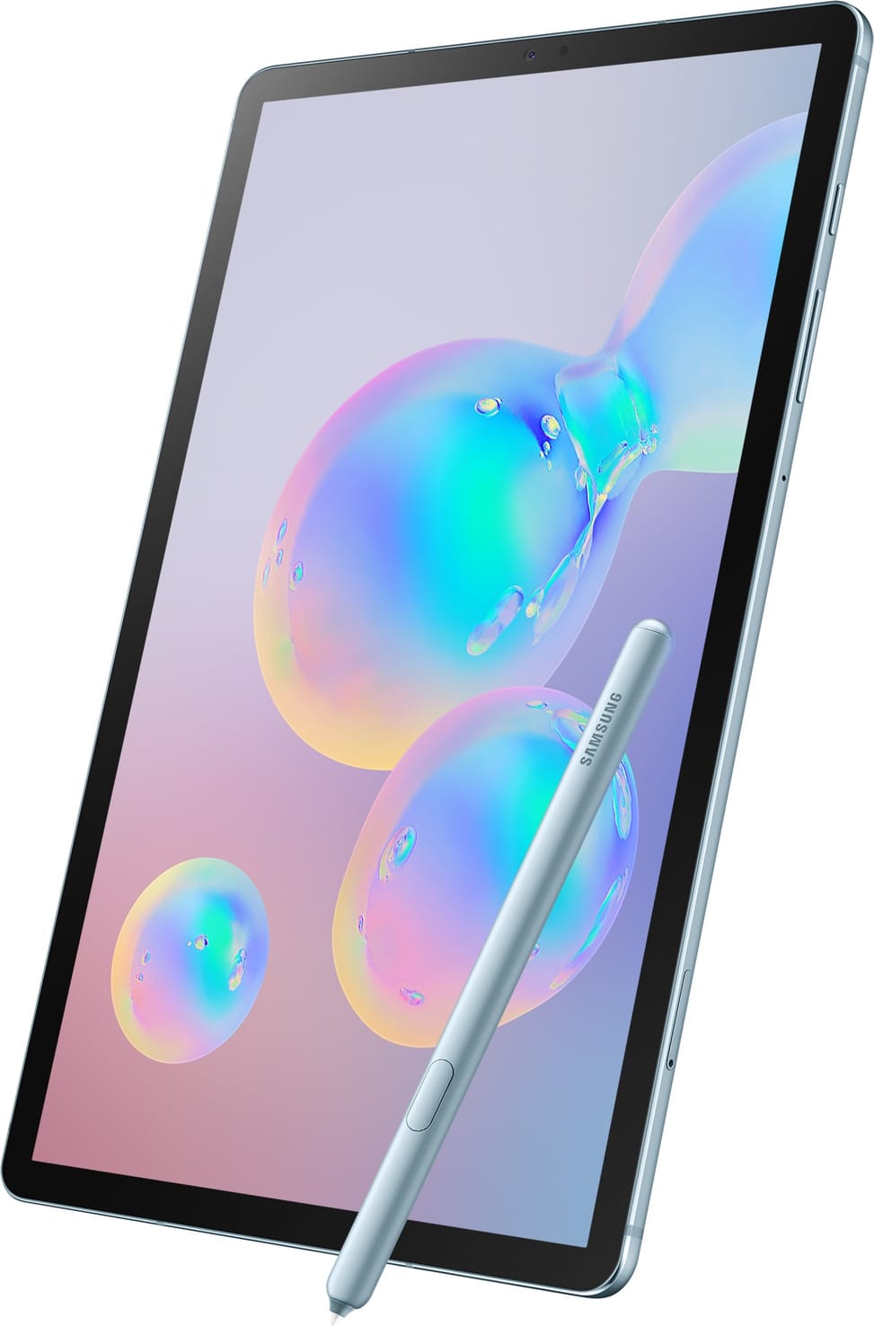 Tablette tactile Samsung Galaxy Tab S6 T865 10.6" (2019) — image 22