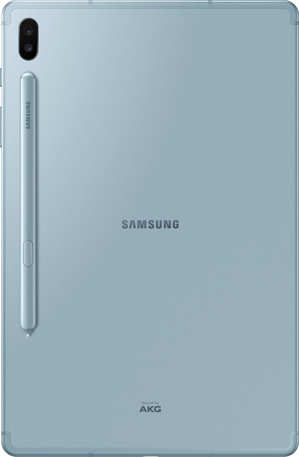 Tablette tactile Samsung Galaxy Tab S6 T865 10.6" (2019) — image 24