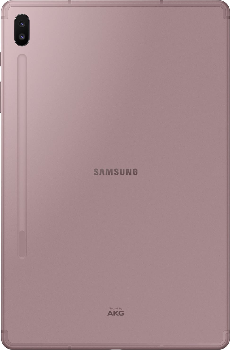 Tablette tactile Samsung Galaxy Tab S6 T865 10.6" (2019) — image 26